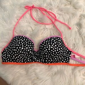 NWOT VS bathing suit top